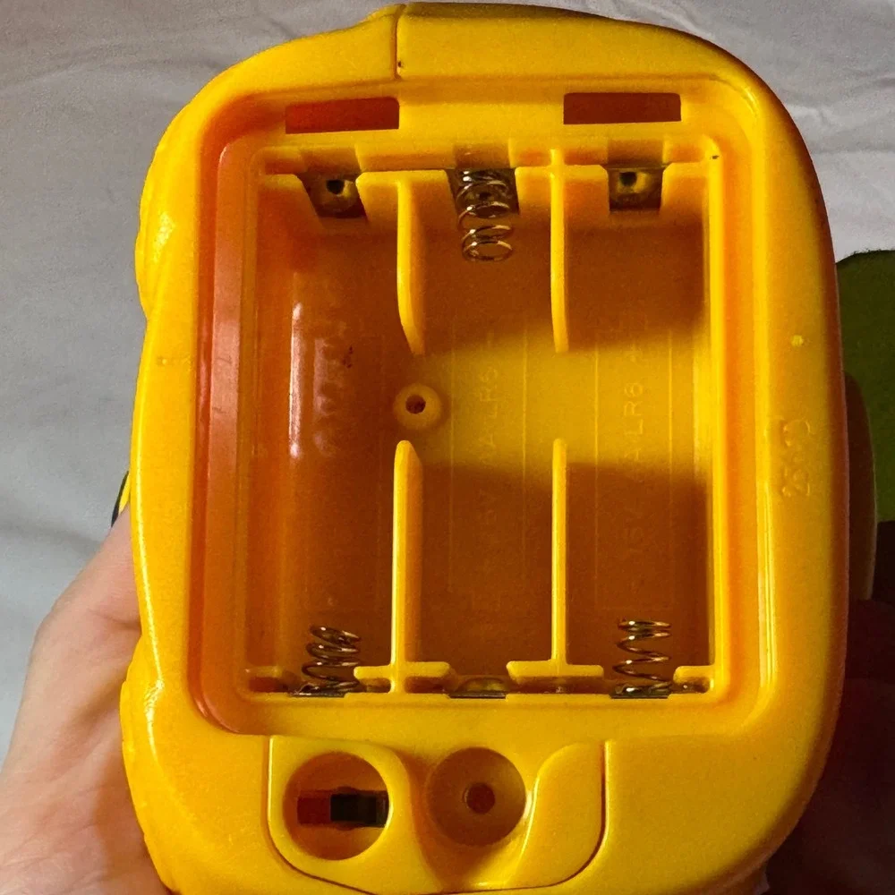Fisher-Price Linkimals Boppin Beaver GTJ74 Musical Toy Tested Working
